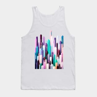 OBELISK POSTURE 2 (VARIANT) Tank Top